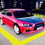 Car Parking Lot 2023 – Thử Thách Đỗ Xe Ô Tô Đỉnh Cao