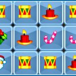 Christmas Block Collapse – Game Xếp Hình Giáng Sinh Vui Nhộn