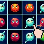 Planets Match 3 – Game Xếp Hành Tinh Giải Đố Cực Hay