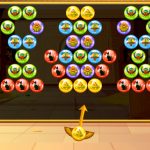 Bubble Shooter Egypt – Game Bắn Bóng Kim Cổ Ấn Độ