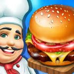 Cooking Fever – Game Nấu Ăn Nhà Hàng Online Miễn Phí