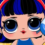 L.O.L. Surprise Supermarket – Game Đi Siêu Thị Cực Vui
