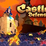 Castle Defense – Thủ Thành Phép Thuật | Chơi Game Poki