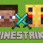 MineStrike.fun – Game Đấu Trường Khối Vuông Online