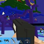 Pixel Forces – Game Bắn Súng 3D Multiplayer Cực Đỉnh