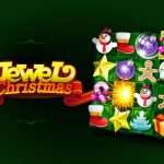 Jewel Christmas – Game Xếp Kim Cương Giáng Sinh Cực Vui