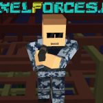 PixelForces.io – Game Bắn Súng 3D Nhiều Người Chơi Hấp Dẫn