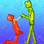 Melon Sandbox Online – Trò Chơi Mô Phỏng Thí Nghiệm Điên Rồ