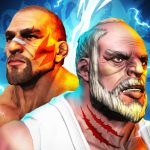 Fighter Legends Duo – Game Đối Kháng Đấu Sĩ Cực Đỉnh
