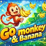 Go Monkey & Banana – Game Phiêu Lưu Giải Đố Hấp Dẫn