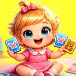Baby Taylor Memory Quest – Game Thử Thách Trí Nhớ Hay