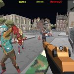 GunGame Poligon Battle Royale – Game Bắn Súng Đỉnh Cao