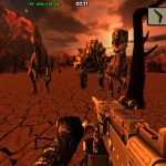 Dinosaurs Survival The End Of World – Bắn Súng Khủng Long