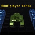 Multiplayer Tanks – Game Bắn Xe Tăng Online Nhiều Người