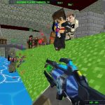 GunGame Paintball Wars – Game Bắn Súng Sơn Online Miễn Phí