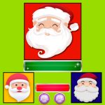 Jewel And Santa Claus – Game Xếp Kim Cương Giáng Sinh Vui Nhộn