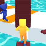 Shortcut Race Game – Đường Đua Tắt Đầy Thử Thách