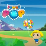 Jewel Pop – Game Xếp Kim Cương Nối Bóng Cổ Điển Miễn Phí