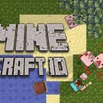 Mine-Craft.io – Game Xây Dựng Thế Giới Mở Hấp Dẫn