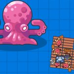 Raft Royale – Game Chiến Thuật Cướp Biển Online Hấp Dẫn