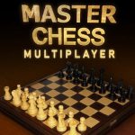 Master Chess Multiplayer – Game Cờ Vua Online Miễn Phí