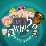 Guess Who Multiplayer – Game Đấu Trí Đoán Nhân Vật Online
