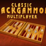 Backgammon Multiplayer – Cờ Backgammon Online Miễn Phí