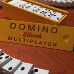 Domino Multiplayer – Cờ Domino Online Đỉnh Cao Tại Poki