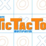 Tic Tac Toe Multiplayer – Cờ Ca-rô Online Miễn Phí
