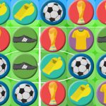 Soccer Match 3 – Game Xếp Hình Bóng Đá Online Miễn Phí