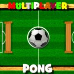 Multiplayer Pong Time – Game Bóng Đá Đối Kháng Online