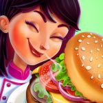 Mexican Master Chef – Game Nấu Ăn Đường Phố Hấp Dẫn