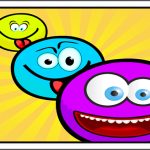 EG Smiles – Game Xếp Kim Cương Nối Hình Thú Vị Poki