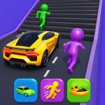Mini Shape Shifting – Game Đua Xe Biến Hình Hấp Dẫn