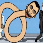 Toilet Monster Long Neck – Game Skibidi Toilet Online