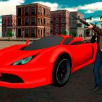 Crime Wars San Andreas – Game hành động đường phố kịch tính