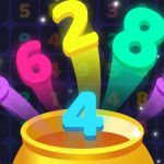 Match Ten Ghép Số Logic – Game Trí Tuệ Online Miễn Phí