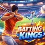 Batting Kings Vua Bóng Chày – Game Thể Thao Đỉnh Cao