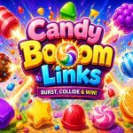 Candy Boom Links – Game Nổ Kẹo Ngọt Online Miễn Phí