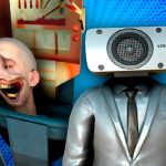 Skibidi Toilet Only Up – Game Nhảy Parkour 3D Cực Đỉnh