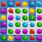 Ocean Match Puzzle – Game Ghép Cặp Đại Dương Thú Vị