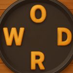 Words Search Puzzle Game – Ô Chữ Tiếng Anh Miễn Phí