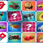 Memory Luyện Trí Nhớ – Game Trí Tuệ Online Miễn Phí