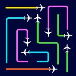 Plane Escape Puzzle – Game Giải Đố Trí Tuệ Trực Tuyến