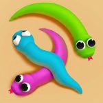 Snake Sorting – Game Xếp Rắn Trực Tuyến Hấp Dẫn