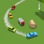 Car Chasing – Game Đua Xe Rượt Đuổi 3D Kịch Tính Online