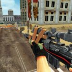 Sniper Shooting Game – Bắn Súng Tỉa Cực Đỉnh Online