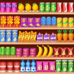 Good Sort – Game Sắp Xếp Hàng Hóa Match 3 Online Miễn Phí