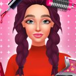 Diana S City Fashion Beauty – Game Thời Trang Bạn Gái Poki