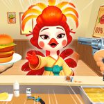 Cooking Clash – Cuộc Chiến Nấu Ăn Online Miễn Phí